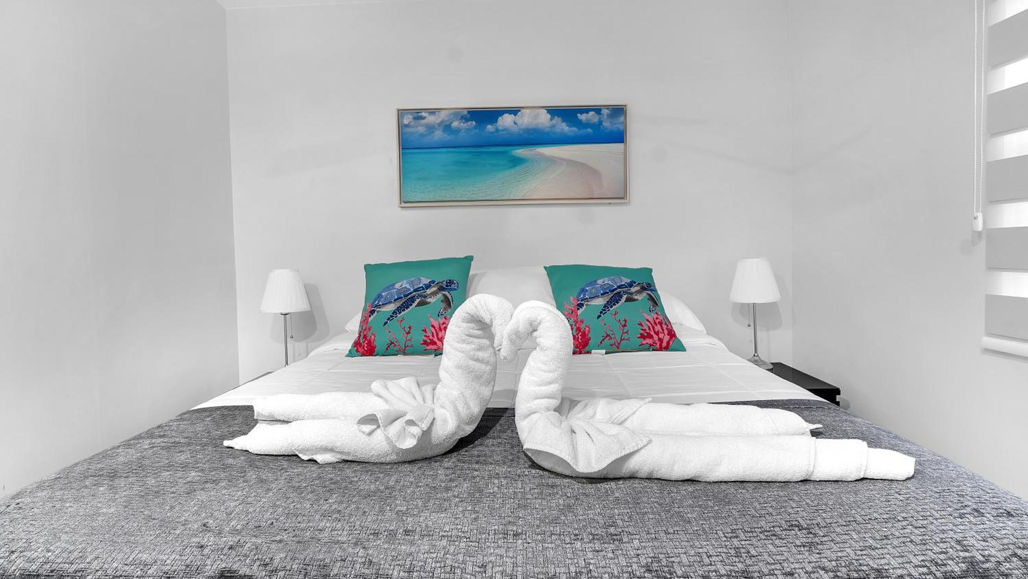 Hotel Seacrest Lauderdale-by-the-Sea Exterior foto
